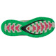 Sapatos Salomon XA PRO 3D W Verde / Cinza / Rosa