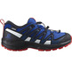 Sapatos Salomon XA PRO V8 CSWP J Azul/Preto