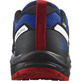 Sapatos Salomon XA PRO V8 CSWP J Azul/Preto