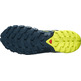 Sapatos Salomon XA ROGG 2 GTX Navy / Lime