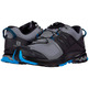 Sapatos Salomon XA Wild Grey / Preto