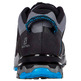 Sapatos Salomon XA Wild Grey / Preto