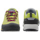 Sapato Bestard Mestral Lady GTX Verde lima