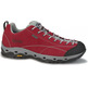 Bestard Rando Vent GTX vermelho sapato