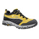 Sapato Bestard Space Low GTX amarelo/preto