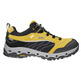 Sapato Bestard Space Low GTX amarelo/preto