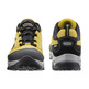 Sapato Bestard Space Low GTX amarelo/preto