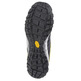 Sapato Bestard Space Low GTX amarelo/preto