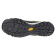 Sapato Bestard Space Low GTX preto / cinza / amarelo