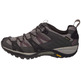 Zapatillas Goretex Merrell Siren Sport GTX cinza escuro