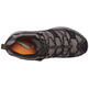 Zapatillas Goretex Merrell Siren Sport GTX cinza escuro