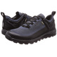 Sapatos Keen Citizen EVO WP Cinzento / Preto