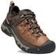 Sapato Keen Targhee III WP Marrom / Preto