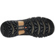 Sapato Keen Targhee III WP Marrom / Preto