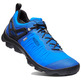 Sapatos Keen Venture WP Blue