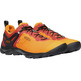 Sapatos Keen Venture WP Laranja / Vermelho