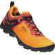 Sapatos Keen Venture WP Laranja / Vermelho