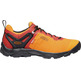 Sapatos Keen Venture WP Laranja / Vermelho
