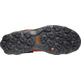 Sapatos Keen Venture WP Laranja / Vermelho