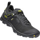 Sapatos Keen Venture WP pretos