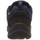 Sapatos Keen Wanderer WP azul marinho