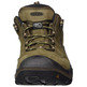 Sapatos Keen Wanderer WP Brown