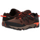 Merrell All Out Blaze 2 GTX Shoes Marrom / Preto / Laranja