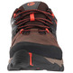 Merrell All Out Blaze 2 GTX Shoes Marrom / Preto / Laranja