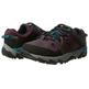 Zapatillas Merrell All Out Blaze 2 GTX W Lila / Turquesa