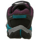 Zapatillas Merrell All Out Blaze 2 GTX W Lila / Turquesa