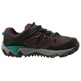 Zapatillas Merrell All Out Blaze 2 GTX W Lila / Turquesa