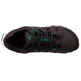 Zapatillas Merrell All Out Blaze 2 GTX W Lila / Turquesa