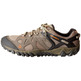 Zapatillas Merrell All Out Blaze Aero Sport Kaki