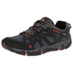 Zapato Merrell Allout Blaze Aero Sport Negro / Gris