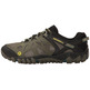 Merrell Allout Blaze Aero Sport Olive / Black Shoes