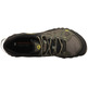 Merrell Allout Blaze Aero Sport Olive / Black Shoes