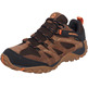 Merrell Alverstone GTX Brown Shoe