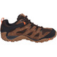 Merrell Alverstone GTX Brown Shoe