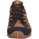 Merrell Alverstone GTX Brown Shoe