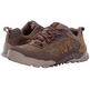 Sapatos Merrell Annex Trak baixo bege / marrom