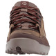 Sapatos Merrell Annex Trak baixo bege / marrom