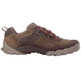 Sapatos Merrell Annex Trak baixo bege / marrom