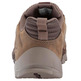 Sapatos Merrell Annex Trak baixo bege / marrom