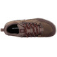 Sapatos Merrell Annex Trak baixo bege / marrom