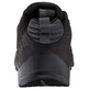 Merrell Annex Trak sapatos pretos baixos