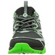 Sapatos Merrell Capra Bolt GTX preto / prata / verde