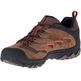 Sapatos Merrell Cham 7 Limit WP Brown