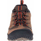 Sapatos Merrell Cham 7 Limit WP Brown