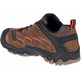 Sapatos Merrell Cham 7 Limit WP Brown