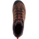 Sapatos Merrell Cham 7 Limit WP Brown